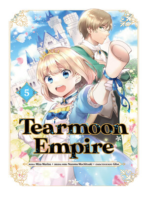 cover image of Tearmoon Empire, Volume 5